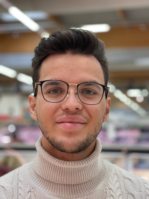 Sebastian Ramirez Guarapo
